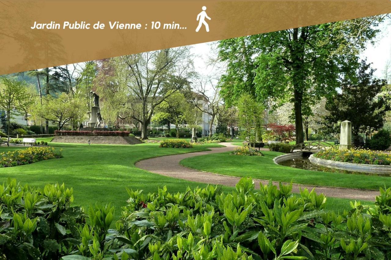 维也纳Le Petit Gentleman - Vienna Authentica公寓 外观 照片